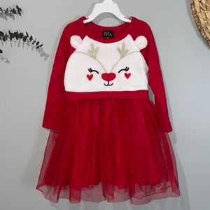 Tutu Dress